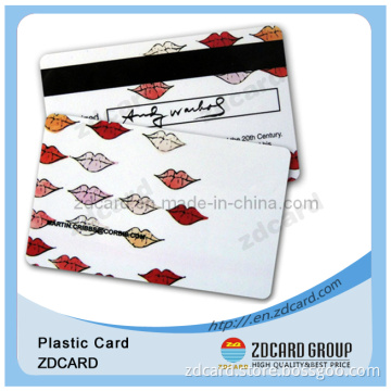 Business Card/Frost Card